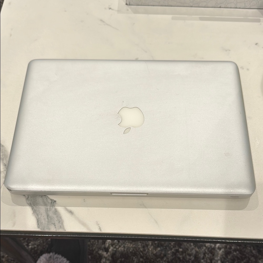 Apple MacBook Pro